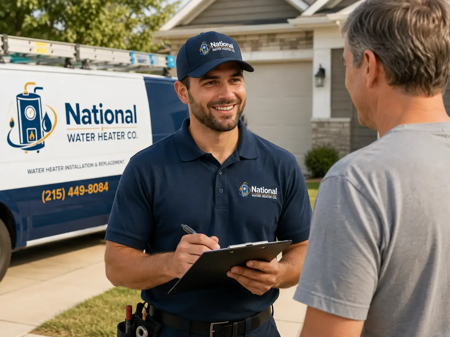 Water Heater Installation Dunn Loring, VA FAQs